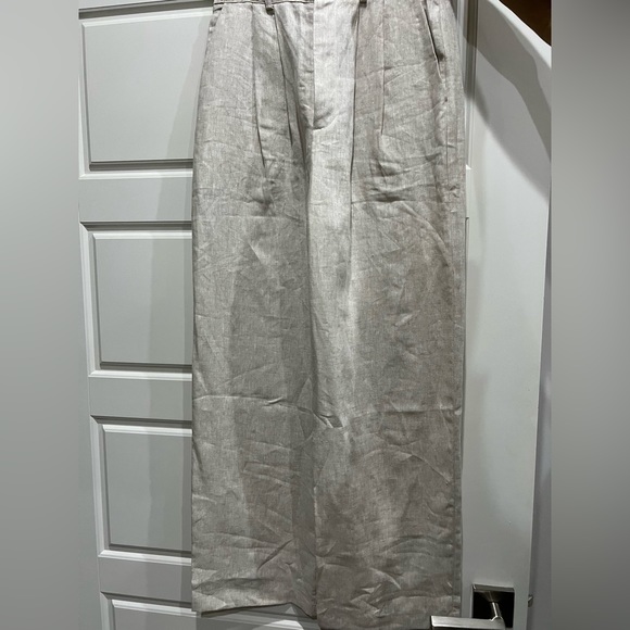 Reformation Vesta Trousers - Picture 4 of 6